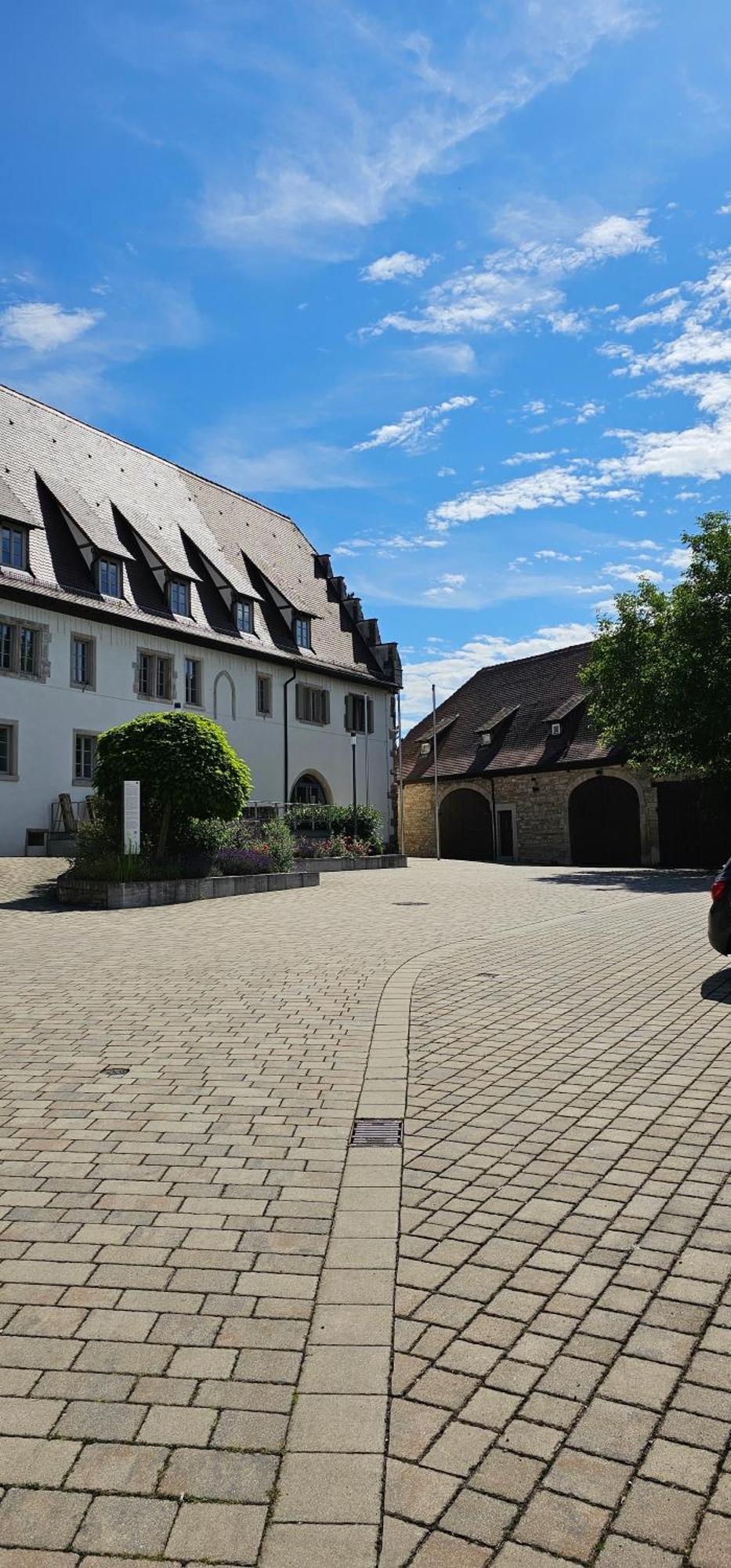 Ferienapartment Wilma Grunsfeld Bagian luar foto