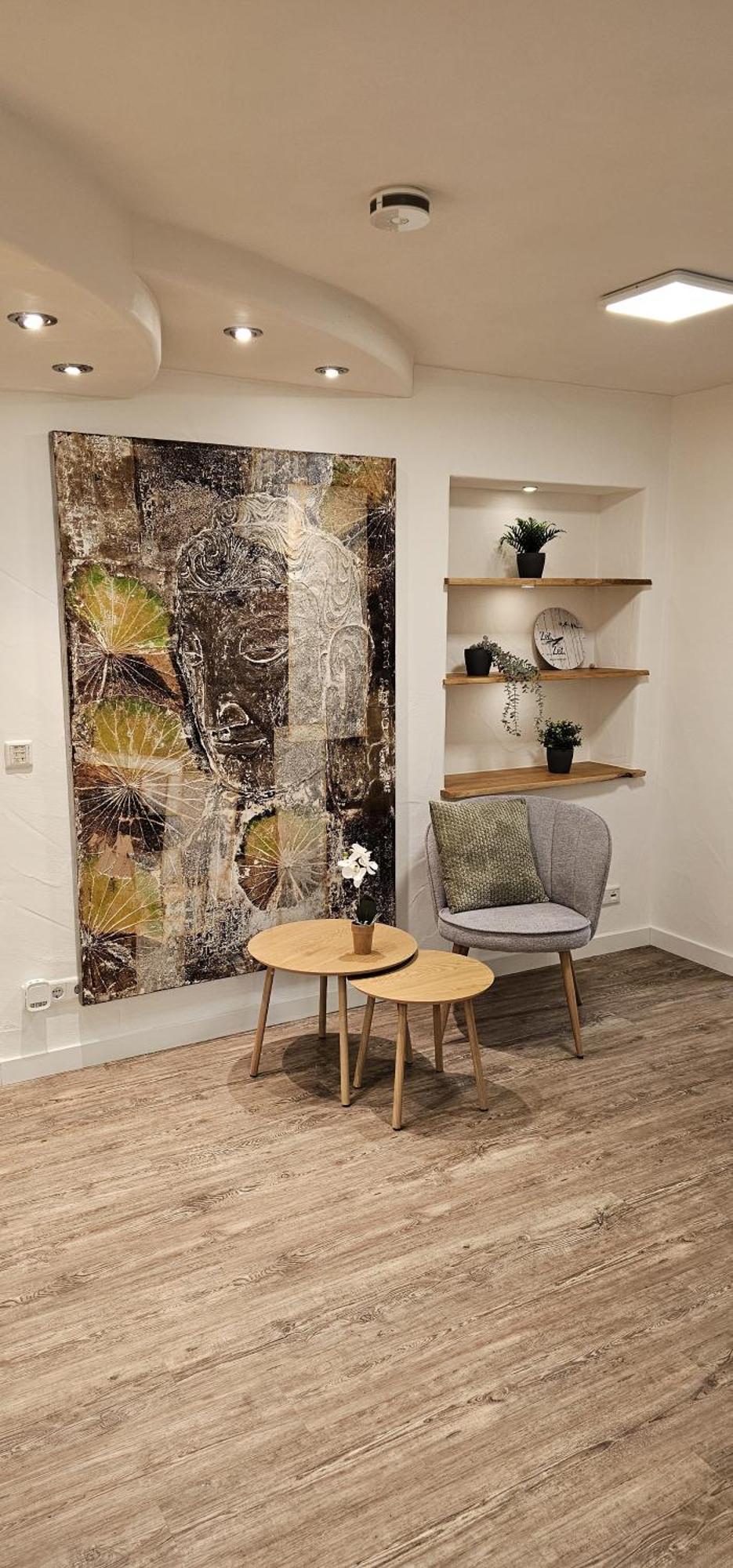 Ferienapartment Wilma Grunsfeld Bagian luar foto